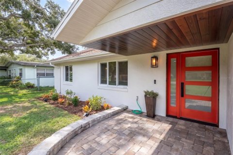 Villa ou maison à vendre à New Smyrna Beach, Floride: 3 chambres, 163.14 m2 № 2431072 - photo 6