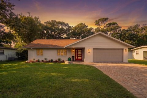 Villa ou maison à vendre à New Smyrna Beach, Floride: 3 chambres, 163.14 m2 № 2431072 - photo 2