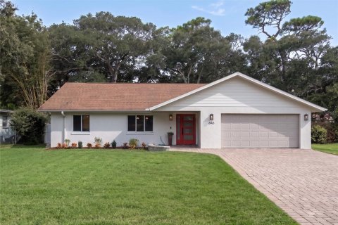 Villa ou maison à New Smyrna Beach, Floride 3 chambres, 163.14 m2 № 2431072