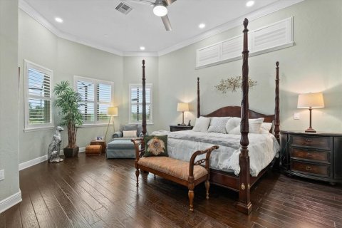 House in Bradenton, Florida 6 bedrooms, 483.09 sq.m. № 2398671 - photo 28