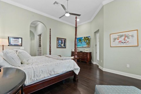 House in Bradenton, Florida 6 bedrooms, 483.09 sq.m. № 2398671 - photo 30