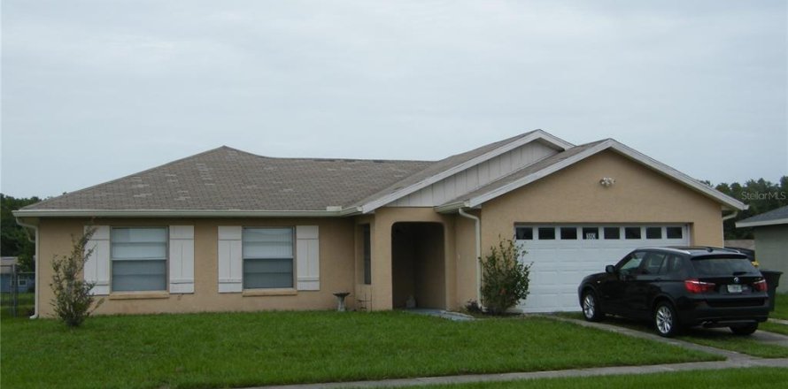 Casa en Kissimmee, Florida 3 dormitorios, 138.05 m2 № 2114266