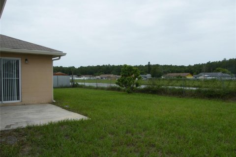 Casa en alquiler en Kissimmee, Florida, 3 dormitorios, 138.05 m2 № 2114266 - foto 23