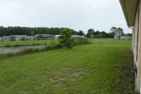 Casa en alquiler en Kissimmee, Florida, 3 dormitorios, 138.05 m2 № 2114266 - foto 25