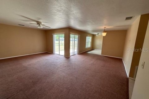 Casa en alquiler en Kissimmee, Florida, 3 dormitorios, 138.05 m2 № 2114266 - foto 10