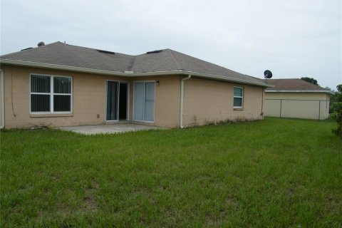 Casa en alquiler en Kissimmee, Florida, 3 dormitorios, 138.05 m2 № 2114266 - foto 24