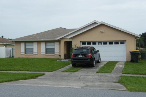 Casa en alquiler en Kissimmee, Florida, 3 dormitorios, 138.05 m2 № 2114266 - foto 2