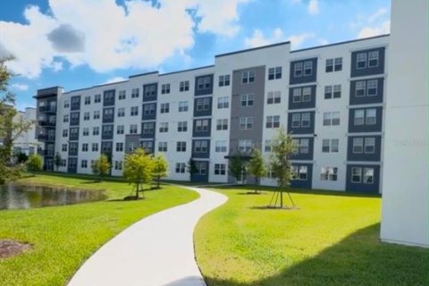 Condo in Orlando, Florida, 3 bedrooms  № 2239767 - photo 3