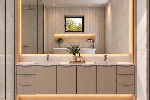Villa ou maison à vendre à Windermere, Floride: 5 chambres, 332.78 m2 № 2419807 - photo 7