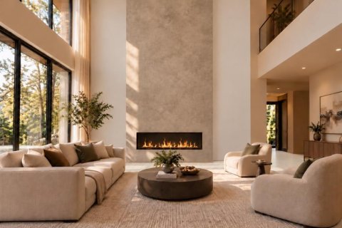 Villa ou maison à vendre à Windermere, Floride: 5 chambres, 332.78 m2 № 2419807 - photo 12