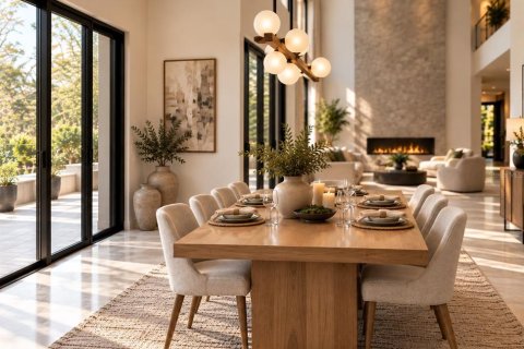 Villa ou maison à vendre à Windermere, Floride: 5 chambres, 332.78 m2 № 2419807 - photo 9