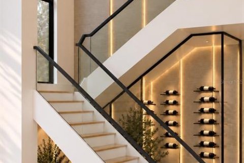 Villa ou maison à vendre à Windermere, Floride: 5 chambres, 332.78 m2 № 2419807 - photo 8