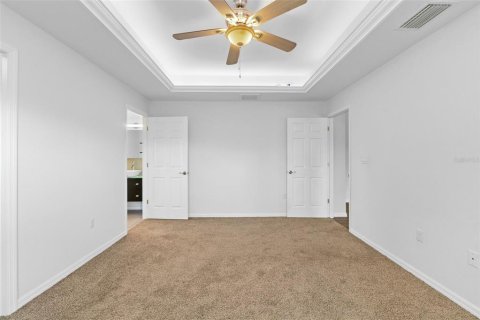 House in Punta Gorda, Florida 3 bedrooms, 152.82 sq.m. № 1912529 - photo 27