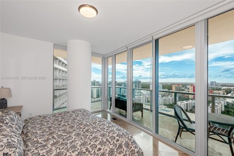 Condominio en venta en Sunny Isles Beach, Florida, 4 dormitorios, 222.41 m2 № 2255580 - foto 26