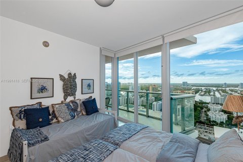 Condominio en venta en Sunny Isles Beach, Florida, 4 dormitorios, 222.41 m2 № 2255580 - foto 29