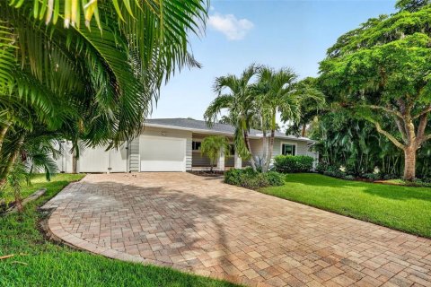 Villa ou maison à vendre à Sarasota, Floride: 3 chambres, 126.44 m2 № 2408771 - photo 4