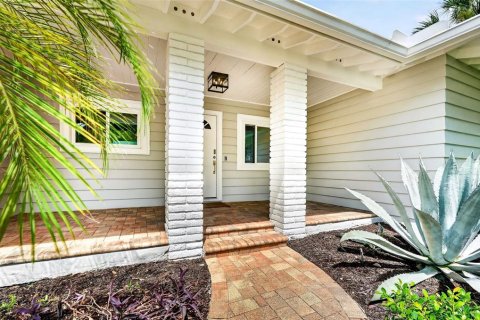 Villa ou maison à vendre à Sarasota, Floride: 3 chambres, 126.44 m2 № 2408771 - photo 8