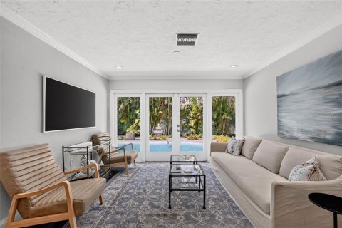 Villa ou maison à vendre à Sarasota, Floride: 3 chambres, 126.44 m2 № 2408771 - photo 19