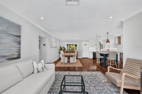 Villa ou maison à vendre à Sarasota, Floride: 3 chambres, 126.44 m2 № 2408771 - photo 20