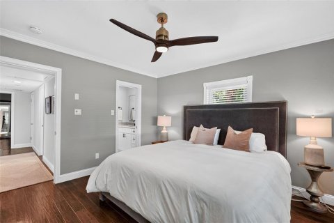Villa ou maison à vendre à Sarasota, Floride: 3 chambres, 126.44 m2 № 2408771 - photo 25