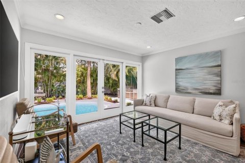 Villa ou maison à vendre à Sarasota, Floride: 3 chambres, 126.44 m2 № 2408771 - photo 22