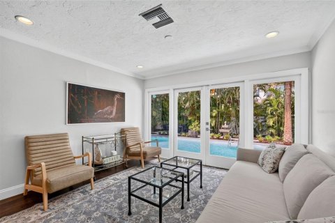 Villa ou maison à vendre à Sarasota, Floride: 3 chambres, 126.44 m2 № 2408771 - photo 21