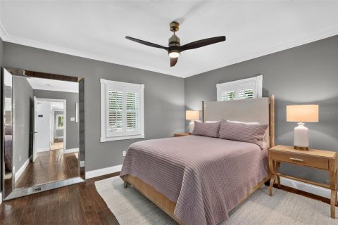 Villa ou maison à vendre à Sarasota, Floride: 3 chambres, 126.44 m2 № 2408771 - photo 29