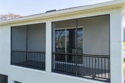 Villa ou maison à louer à Haines City, Floride: 4 chambres, 262.36 m2 № 2291143 - photo 7