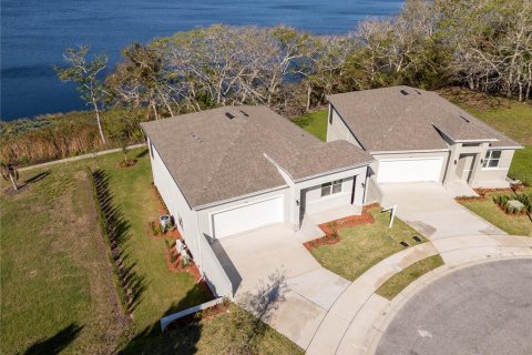 Villa ou maison à Haines City, Floride 4 chambres, 262.36 m2 № 2291143