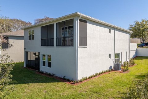 Villa ou maison à louer à Haines City, Floride: 4 chambres, 262.36 m2 № 2291143 - photo 6