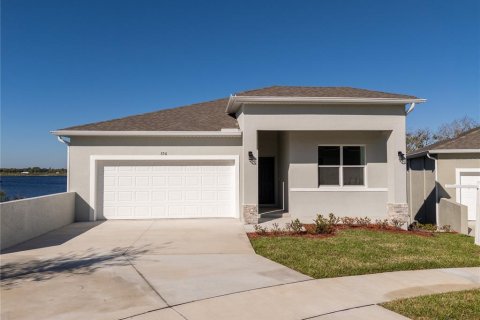 Villa ou maison à louer à Haines City, Floride: 4 chambres, 262.36 m2 № 2291143 - photo 2