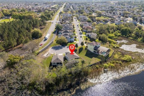 Villa ou maison à louer à Haines City, Floride: 4 chambres, 262.36 m2 № 2291143 - photo 5