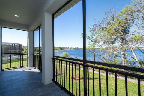 Villa ou maison à louer à Haines City, Floride: 4 chambres, 262.36 m2 № 2291143 - photo 23