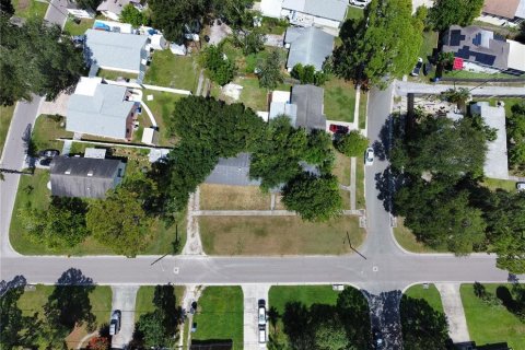 Land in Saint Petersburg, Florida № 1899690 - photo 4