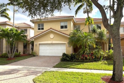 Villa ou maison à West Palm Beach, Floride 4 chambres, 287.81 m2 № 2263348