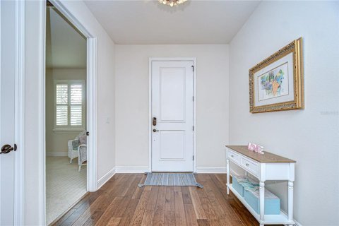 House in Tampa, Florida 3 bedrooms, 190.73 sq.m. № 1914326 - photo 5