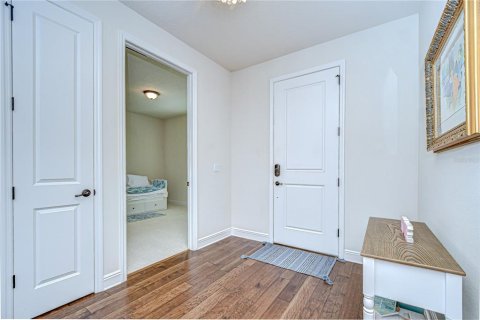 House in Tampa, Florida 3 bedrooms, 190.73 sq.m. № 1914326 - photo 6