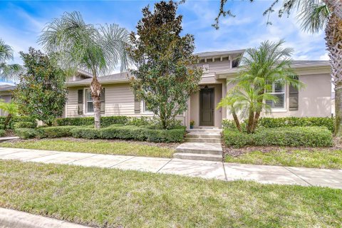 House in Tampa, Florida 3 bedrooms, 190.73 sq.m. № 1914326 - photo 2