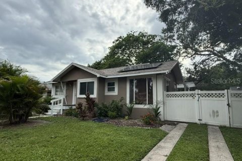 Villa ou maison à Bradenton, Floride 2 chambres, 86.12 m2 № 2299710