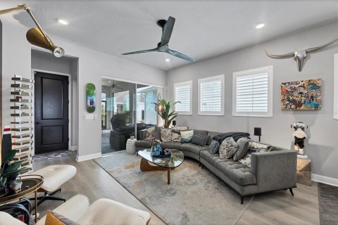 Casa en alquiler en Sarasota, Florida, 3 dormitorios, 138.8 m2 № 1905679 - foto 5