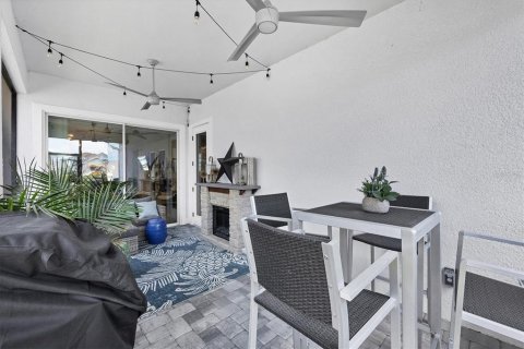 Casa en alquiler en Sarasota, Florida, 3 dormitorios, 138.8 m2 № 1905679 - foto 23