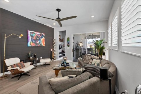 Casa en alquiler en Sarasota, Florida, 3 dormitorios, 138.8 m2 № 1905679 - foto 6
