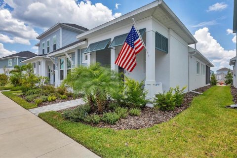 Casa en alquiler en Sarasota, Florida, 3 dormitorios, 138.8 m2 № 1905679 - foto 2