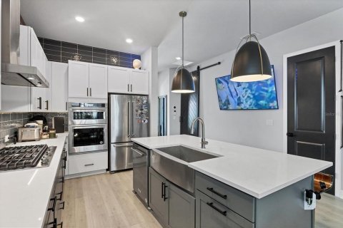Casa en alquiler en Sarasota, Florida, 3 dormitorios, 138.8 m2 № 1905679 - foto 10