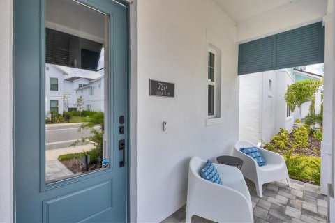 Casa en alquiler en Sarasota, Florida, 3 dormitorios, 138.8 m2 № 1905679 - foto 3