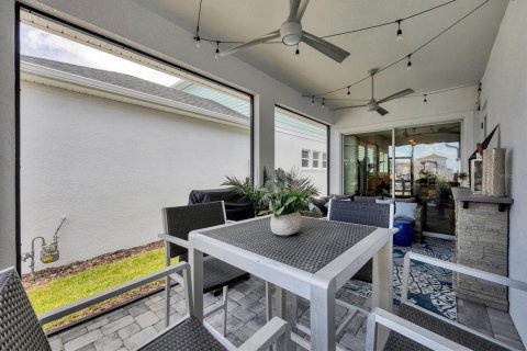 Casa en alquiler en Sarasota, Florida, 3 dormitorios, 138.8 m2 № 1905679 - foto 24