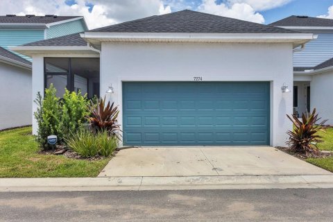 Casa en alquiler en Sarasota, Florida, 3 dormitorios, 138.8 m2 № 1905679 - foto 26