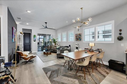 Casa en alquiler en Sarasota, Florida, 3 dormitorios, 138.8 m2 № 1905679 - foto 13