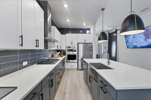 Casa en alquiler en Sarasota, Florida, 3 dormitorios, 138.8 m2 № 1905679 - foto 9