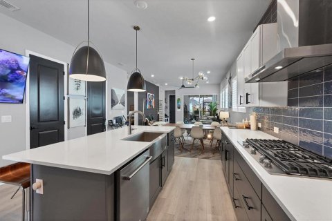 Casa en alquiler en Sarasota, Florida, 3 dormitorios, 138.8 m2 № 1905679 - foto 11